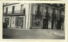 OLD PHOTO - VINTAGE SNAPSHOT -