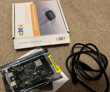 NXP FRDM-KL25Z  USB-CKL25Z