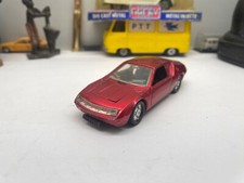 OLD NOREV JET CAR RENAULT ALPINE A310 N°812 ECH 1/43 EME