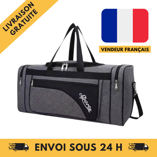 Sac sport grand - sac,