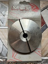 Joue fixe variateur Scooter