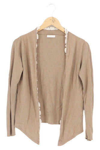 Promod gilet femme beige - femme,
