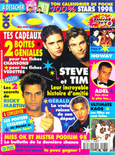 Magazine OK PODIUM n°82