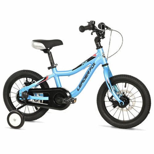 Velo musculaire enfant - , 14