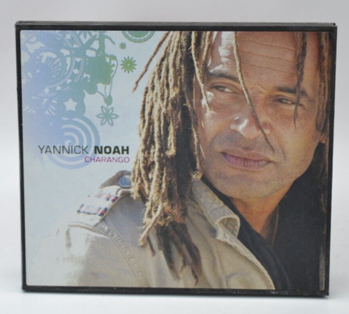 Charango yannick noah - charango,