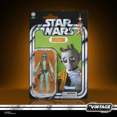 Kenner star wars vintage - star,