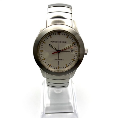 Montre homme porsche design - montre,