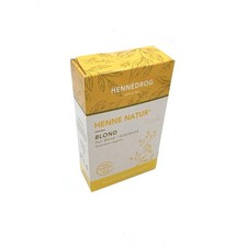 Henné Blond Poudre 90gr