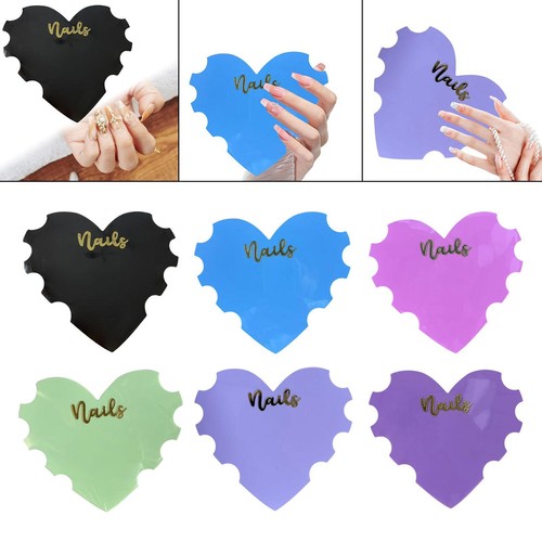 Présentoir ongles - présentoir, à
