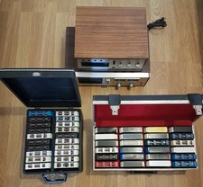 Chaine hi-fi Amerex stéréo