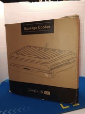 KEINVE Hot Dog Machine