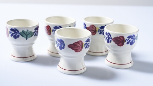 Boerenbont boch egg - 5,