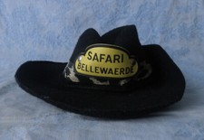 #Souvenir# Ancien Chapeau