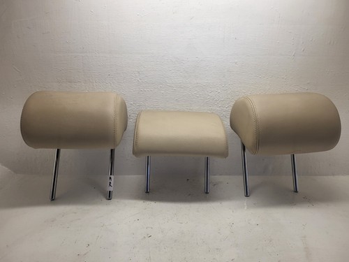Appuie tête siège - , beige