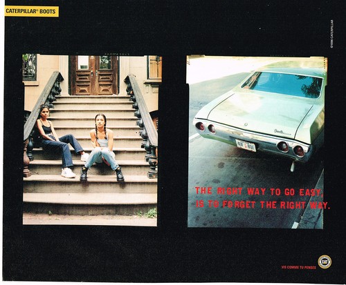 Publicite advertising 065 - publicite,