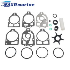 Kit De Pompe À Eau Mercury