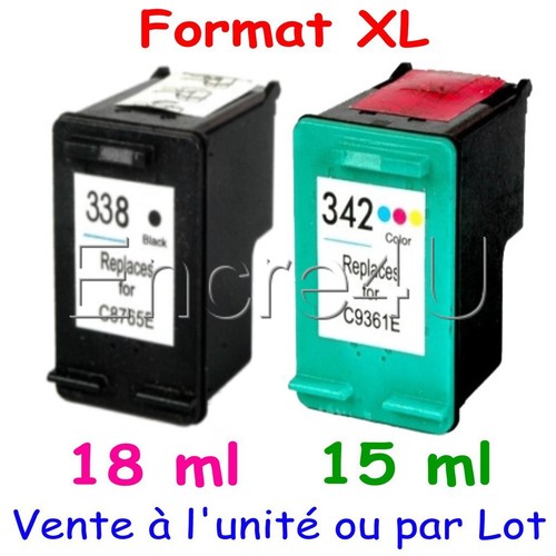 Cartouches encre compatibles - cartouches,