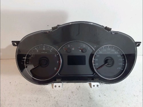 Compteur kia carens - compteur,