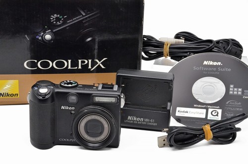 Appareil photo numérique - , 12,1
