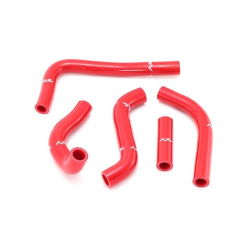 Kit tuyaux radiateur en - tuyaux, de