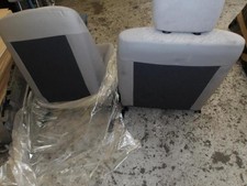 Siege avant droit DACIA LOGAN