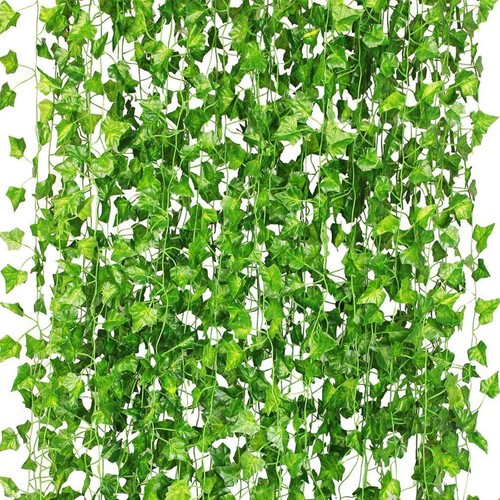 Lierre artificiel guirlande - lierre,
