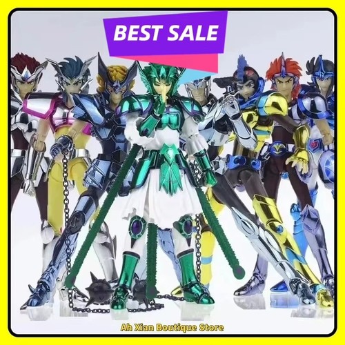 Figurine saint seiya bandai - seiya,