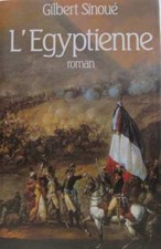 L'Egyptienne | Sinoué Gilbert