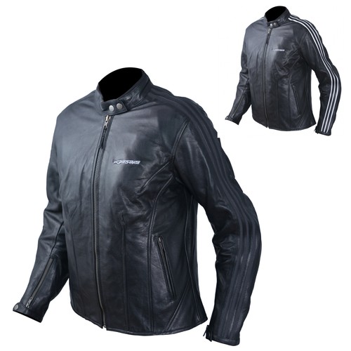 Blouson cuir femme - blouson,