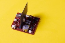 Bloc d'alimentation pour circuits imprimés pièces bobine REVOX A77 MKIII...