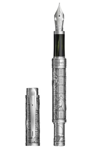 Stylo plume montegrappa - stylo,