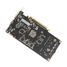 GTX1050TI Graphics Card With