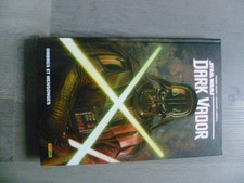 Dark Vador T01 : Ombres et