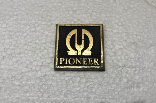 Original vintage pioneer - 1,