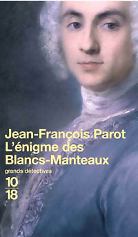 L'énigme des blancs manteaux