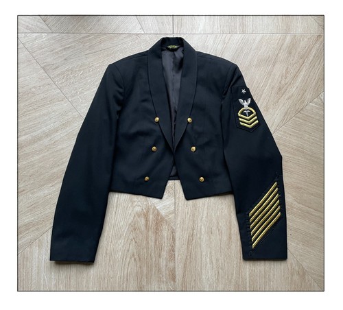 Veste spencer soirée medic - veste,