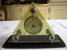 RARE PENDULETTE ELECTRIQUE
