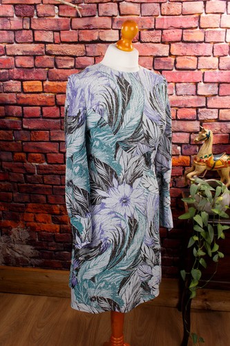 Robe soirée vintage - de,
