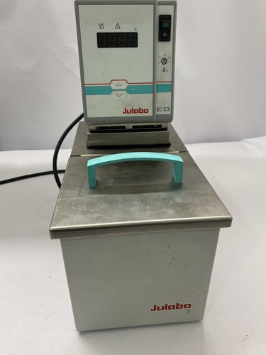 Julabo regulateur base ed - julabo,