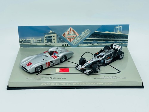 Minichamps b66045916 coffret - b66045916,