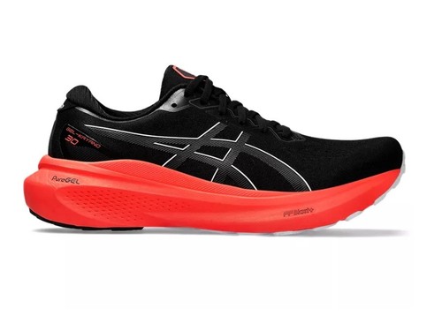Running shoes asics - asics, 30