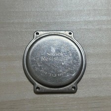 Casio G-Shock Rare Original Shock Resistant Case Back Used