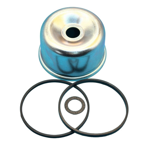 Carburetor float bowl - carburetor, for