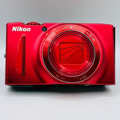 Appareil photo numérique