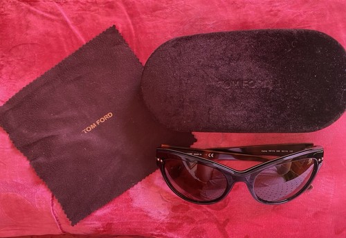 Lunettes soleil tom - soleil,