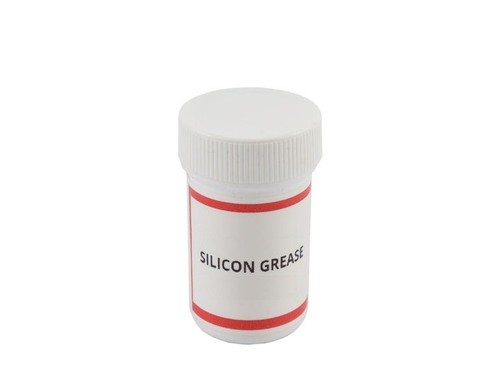 Pot graisse siliconé pour - graisse,