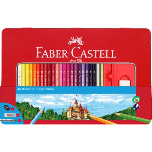 Boîte crayons de - crayons,