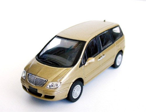 Lancia phedra beige - -,