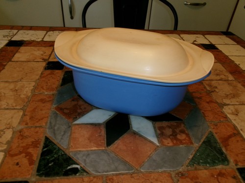 Tupperware cocotte ultra pro - tupperware,