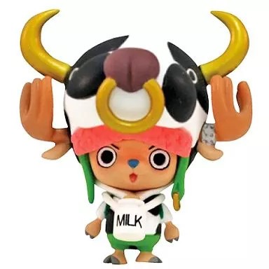 Mini figurine collection - de,